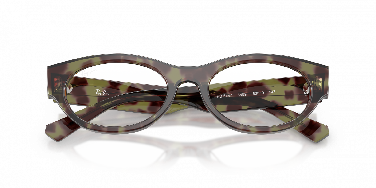 Ray Ban RX5447 8459  